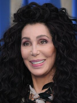 Cher - Actress