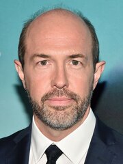 Eric Lange