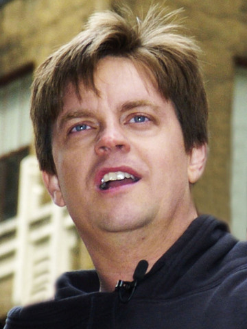 Jim Breuer Headshot