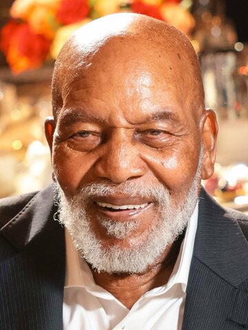 Jim Brown Headshot