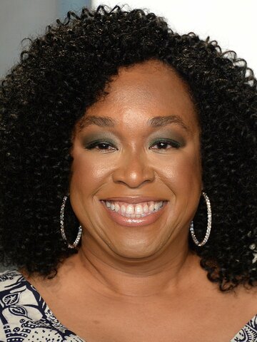 Shonda Rhimes Headshot
