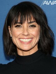 Constance Zimmer