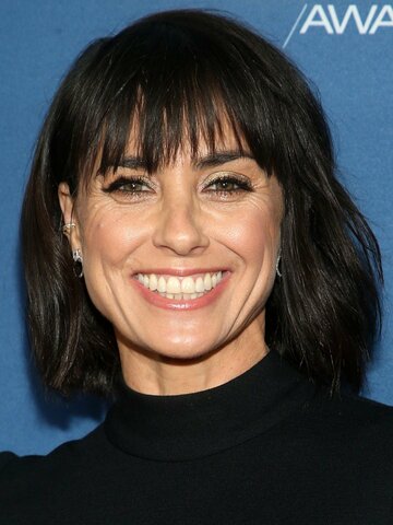 Constance Zimmer Headshot
