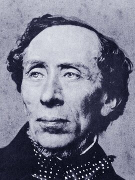 Hans Christian Andersen