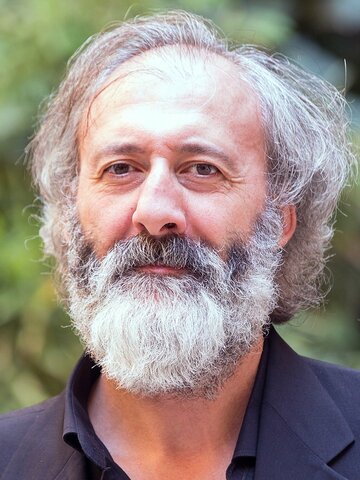 Francesco De Vito Headshot