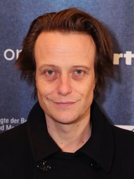 August Diehl