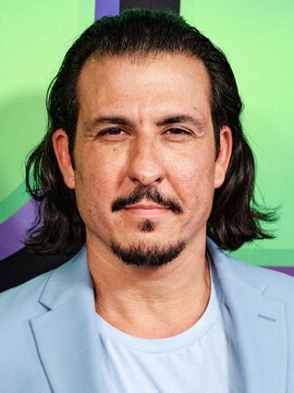 Nick Gomez