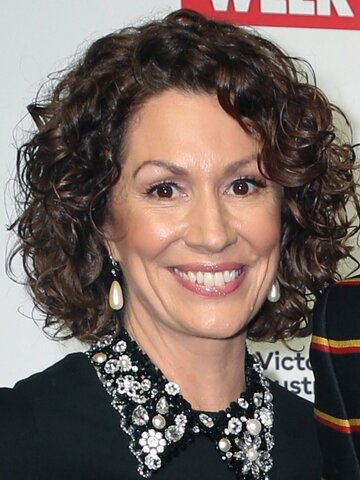 Kitty Flanagan Headshot