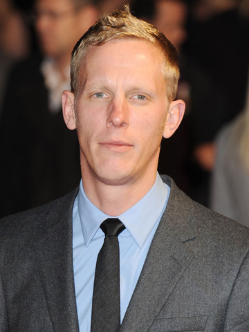 Laurence Fox Headshot