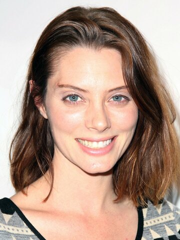 April Bowlby Headshot