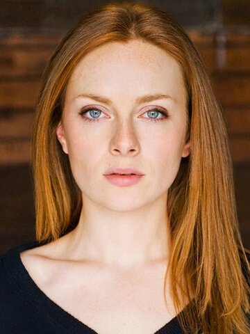 Alex Paxton-Beesley Headshot