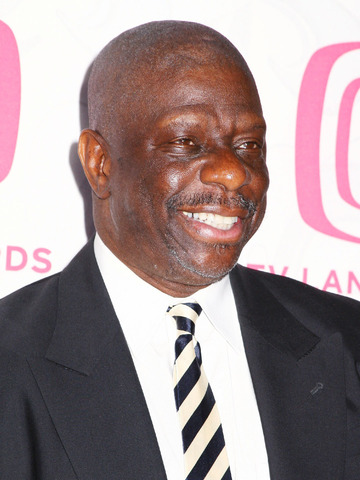 Jimmie Walker Headshot