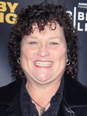 Dot-Marie Jones
