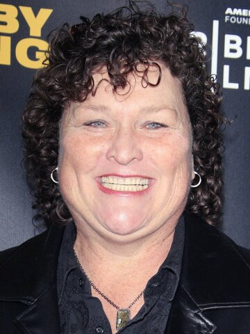 Dot-Marie Jones Headshot