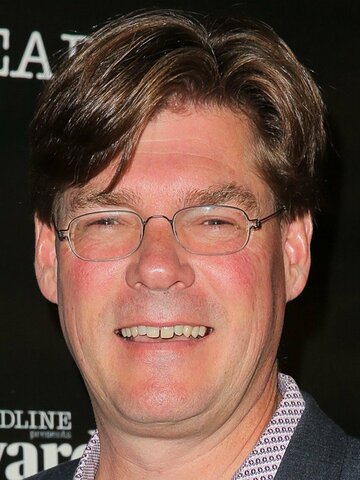 David Hudgins Headshot