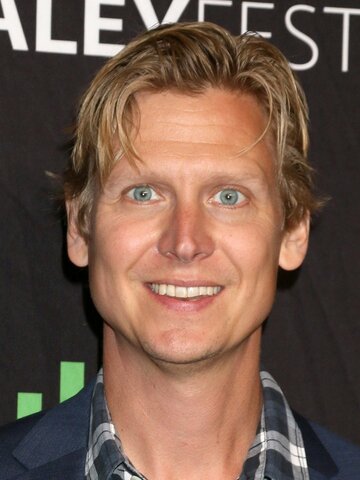 Phil Klemmer Headshot
