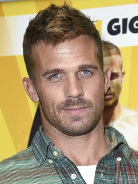 Cam Gigandet Actor