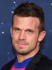 Cam Gigandet