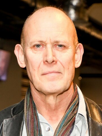 Andrew Woodall Headshot