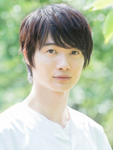 Ryûnosuke Kamiki Headshot