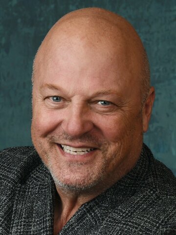 Michael Chiklis Headshot
