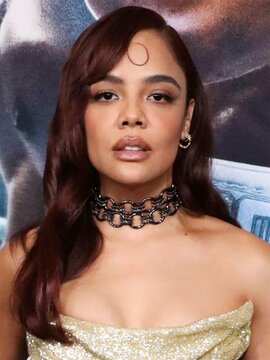 Tessa Thompson