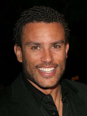 Charles Divins Headshot