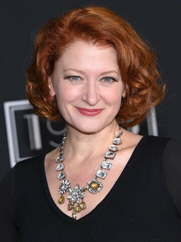 Kerry O'Malley Headshot