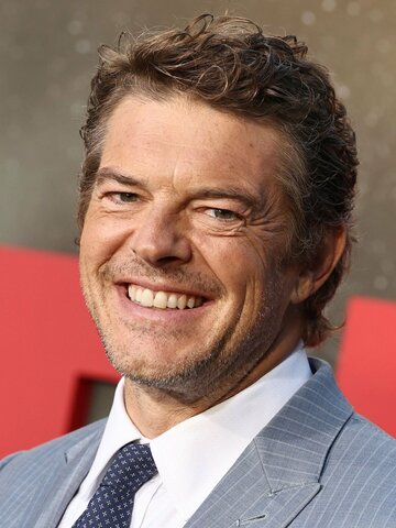 Jason Blum Headshot
