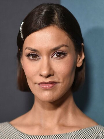 Janina Gavankar Headshot