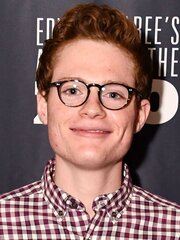 Sean Berdy