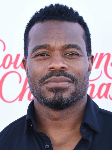 Lyriq Bent Headshot