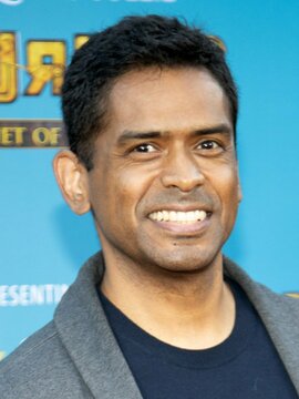 Darryl Hinds