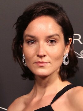 Anaïs Demoustier