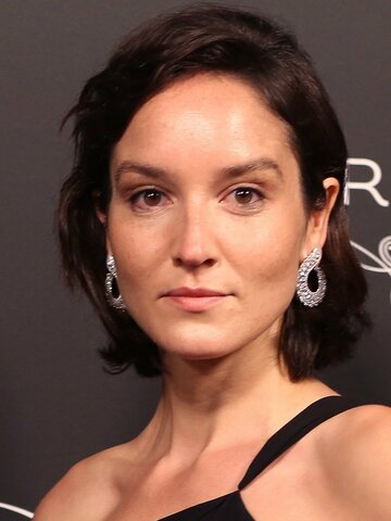 Anaïs Demoustier Headshot