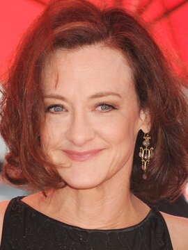 Joan Cusack