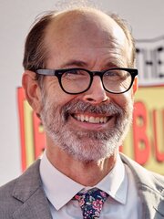Brian Huskey