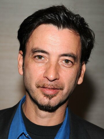 Dan DeLuca Headshot