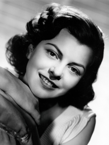 Joan Rice Headshot