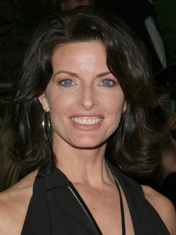 Joan Severance Headshot