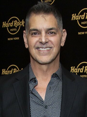 Don Mancini Headshot