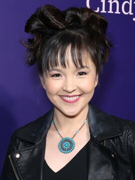 Tania Gunadi