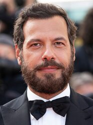 Laurent Lafitte Actor Laurent Lafitte Actor
