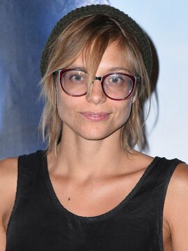 Lizzie Brocheré