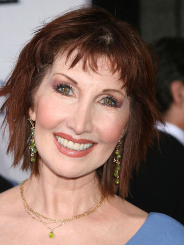 Joanna Gleason Headshot