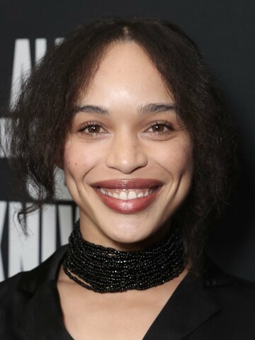 Cleopatra Coleman Headshot
