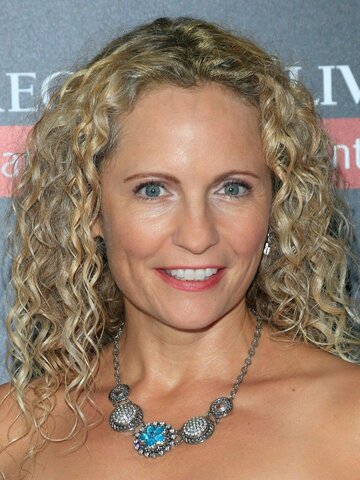 Denise Gossett Headshot