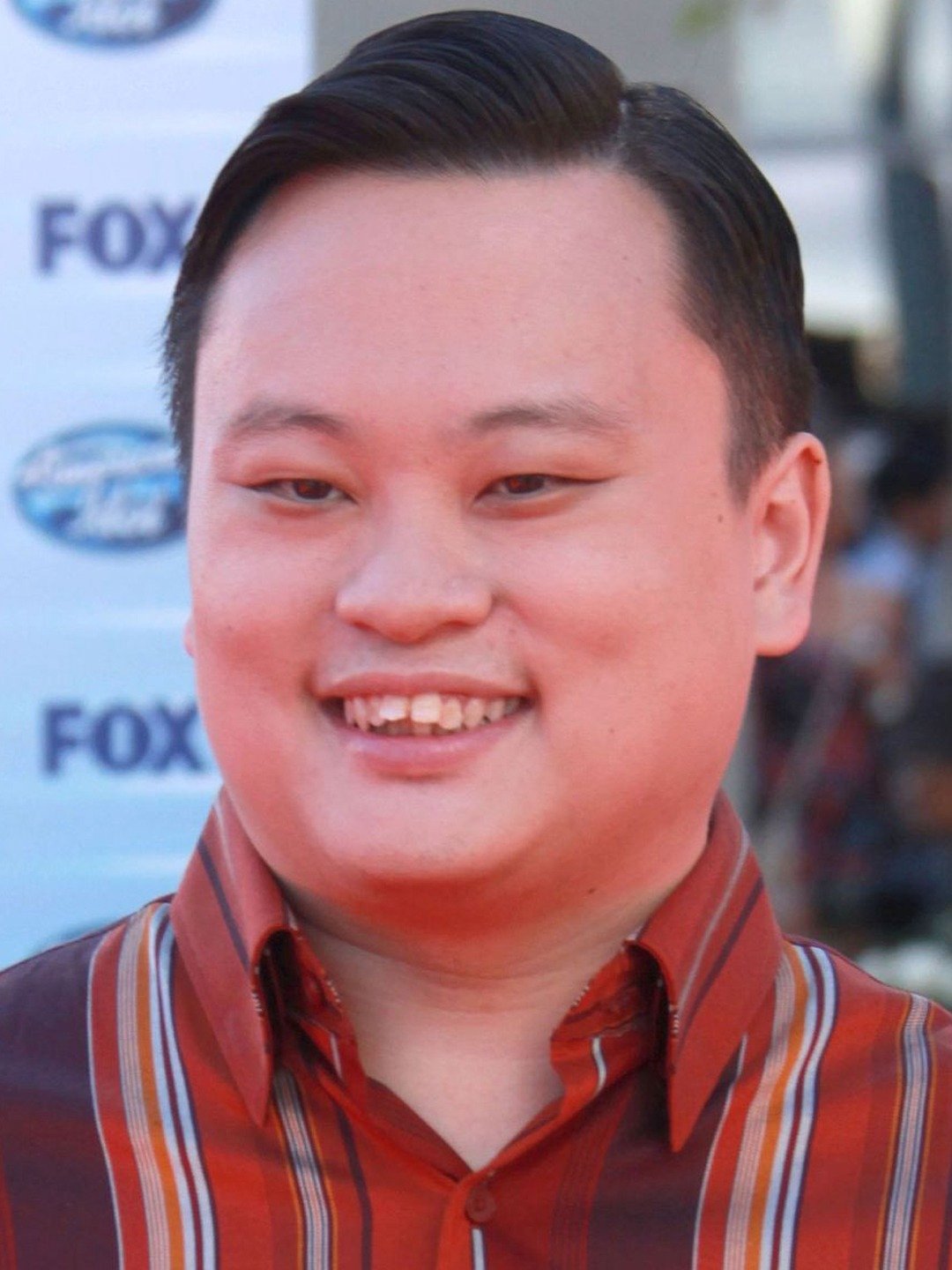 William Hung - Singer, Motivational Speaker