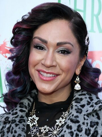 Diana DeGarmo Headshot