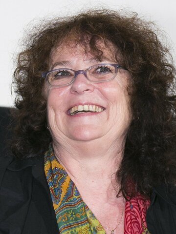 Joanne Samuel Headshot